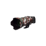 EasyCover Lens Oak for Nikkor Z 70-200mm f/2.8 VR S Green Camouflage
