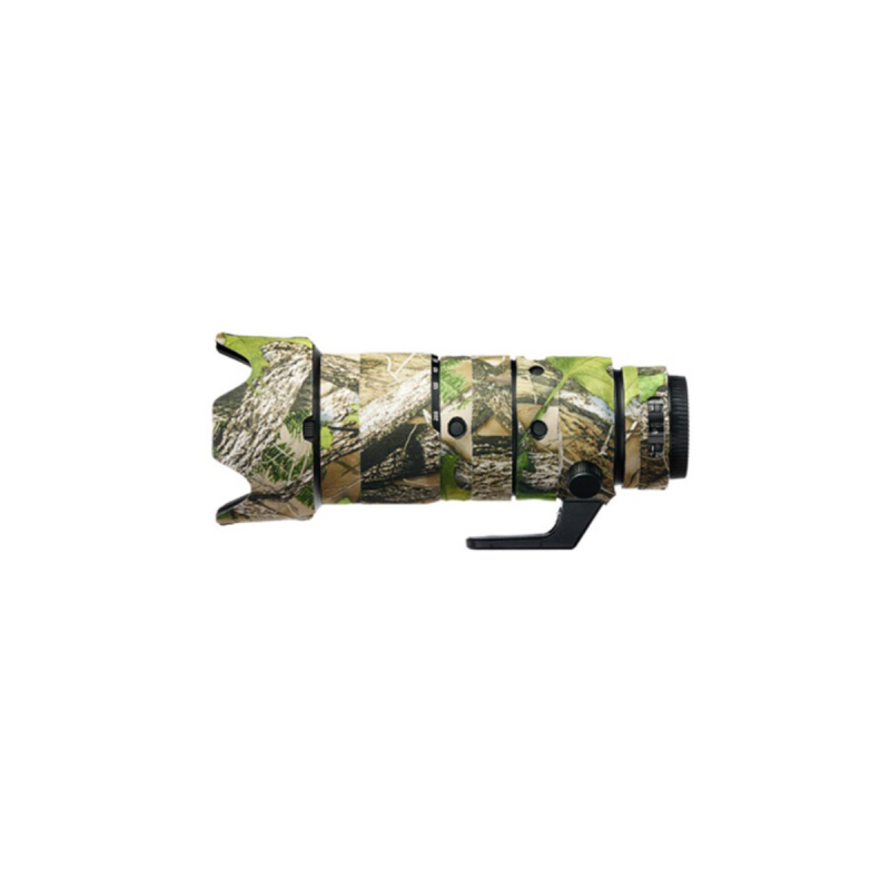 EasyCover Lens Oak for Nikkor Z 70-200mm True Timber HTC Camouflage