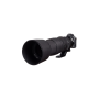 EasyCover Lens Oak for Nikon 200-500mm f/5.6 VR Black