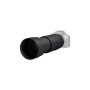 EasyCover Lens Oak for Tamron 100-400mm Black