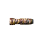 EasyCover Lens Oak for Tamron 100-400mm Brown Camouflage