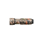 EasyCover Lens Oak for Tamron 100-400mm Forest Camouflage