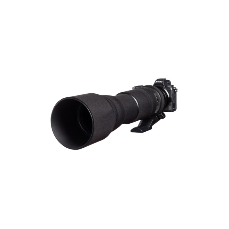 EasyCover Lens Oak for Tamron 150-600mm Black