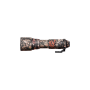 EasyCover Lens Oak for Tamron 150-600mm Forest camouflage