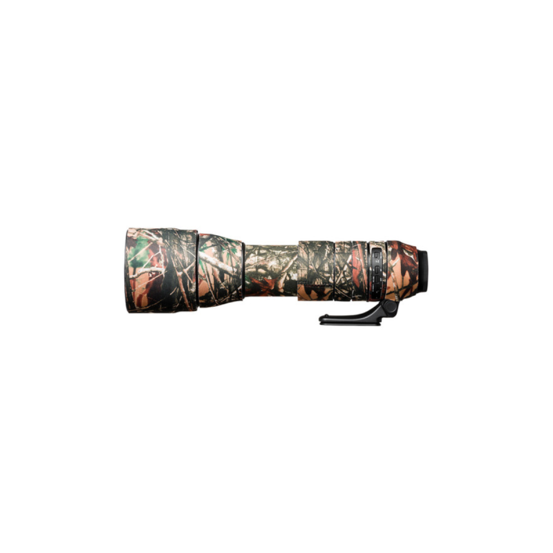 EasyCover Lens Oak for Tamron 150-600mm Forest Camouflage