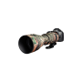 EasyCover Lens Oak for Tamron 150-600mm Forest Camouflage
