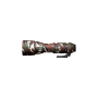 EasyCover Lens Oak for Tamron 150-600mm Green Camouflage