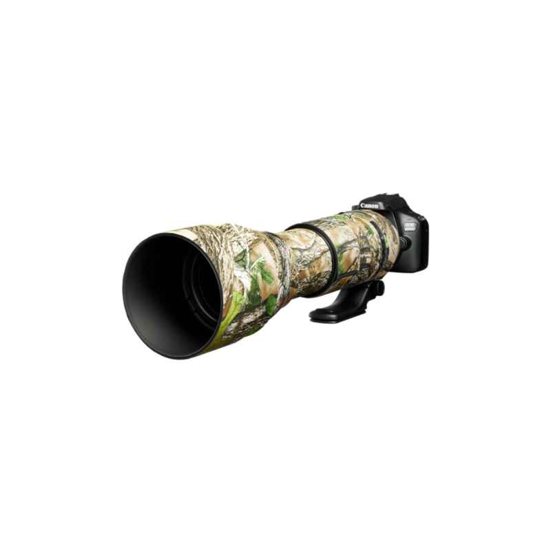 EasyCover Lens Oak for Tamron 150-600mm True Timber HTC Camouflage