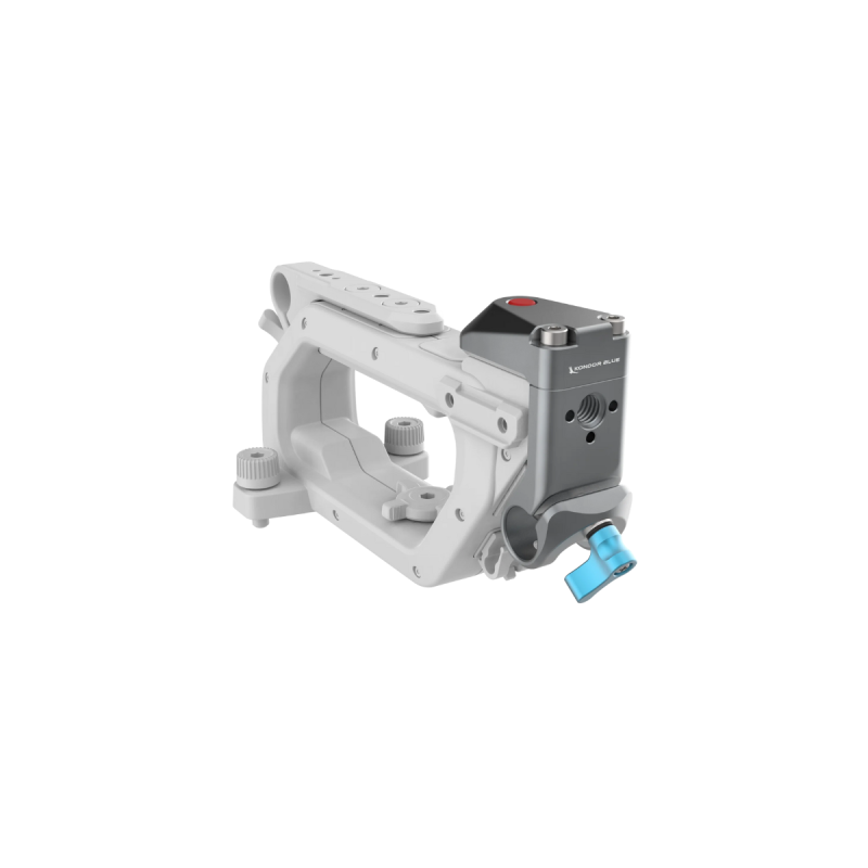 Kondor Blue Canon C400 Cage (Run/S