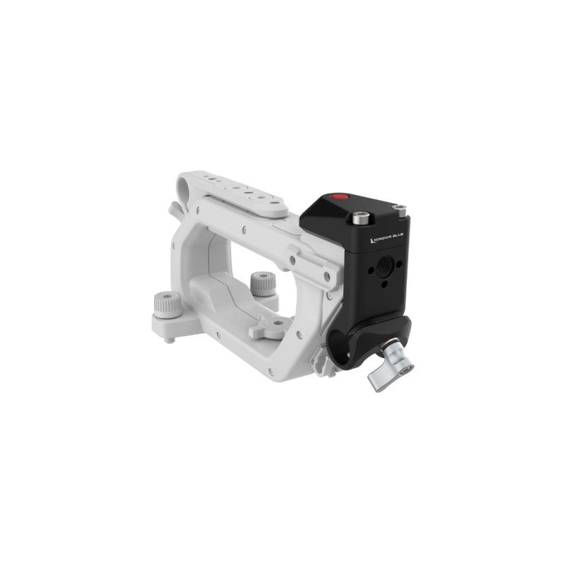 Kondor Blue Canon C400 Cage (Run/S