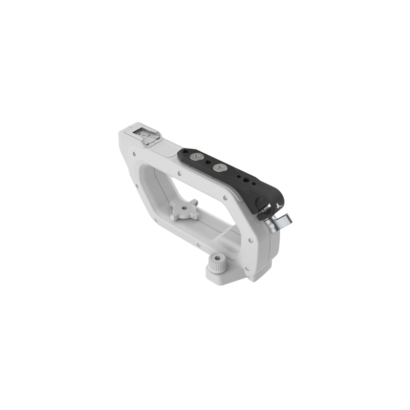 Kondor Blue Canon C400 Cage (Top Handle Extension) (Raven Black)