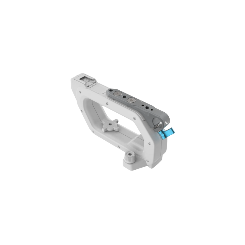 Kondor Blue Canon C400 Cage (Top Handle Extension) (Space Gray)