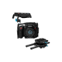 Kondor Blue Canon R5C Base Rig MKII (Raven Black)
