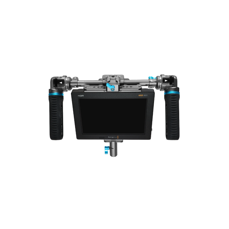 Kondor Blue Director's Monitor Pro Kit MKII (Space Gray)