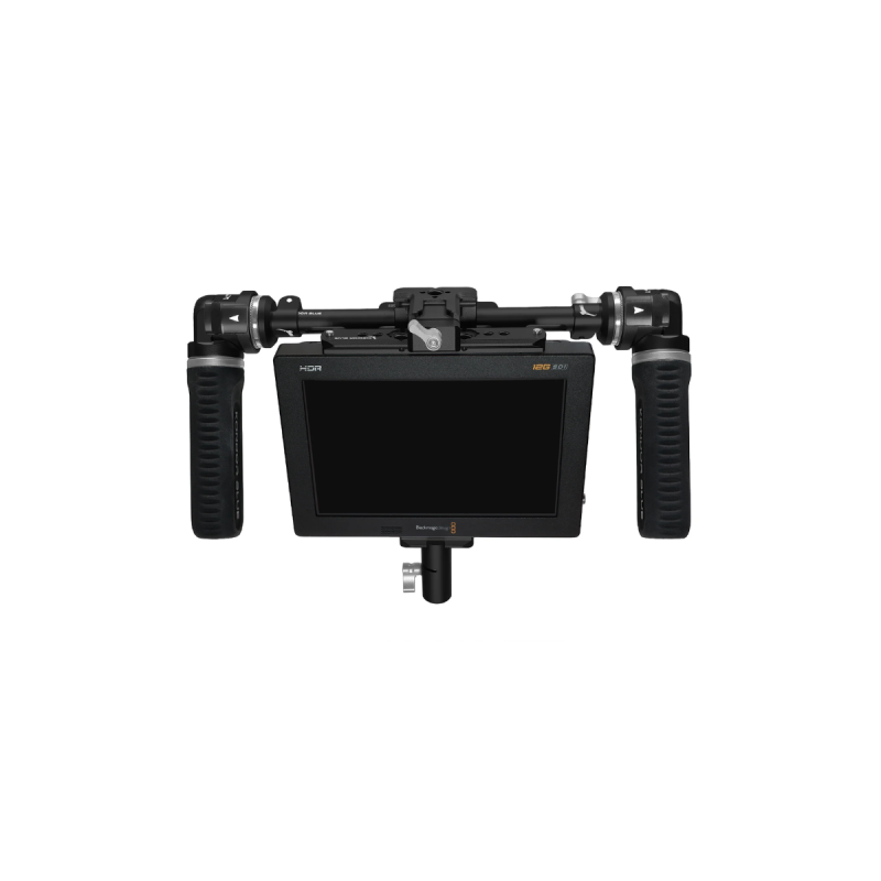 Kondor Blue Director's Monitor Pro Kit MKII (Raven Black)