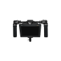 Kondor Blue Director's Monitor Pro Kit MKII (Raven Black)