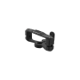 Kondor Blue DJI Lidar Cage & Cine Mount (Cage Only)(Raven Black)