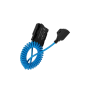Kondor Blue D-Tap to FUJIFILM  Battery Cable