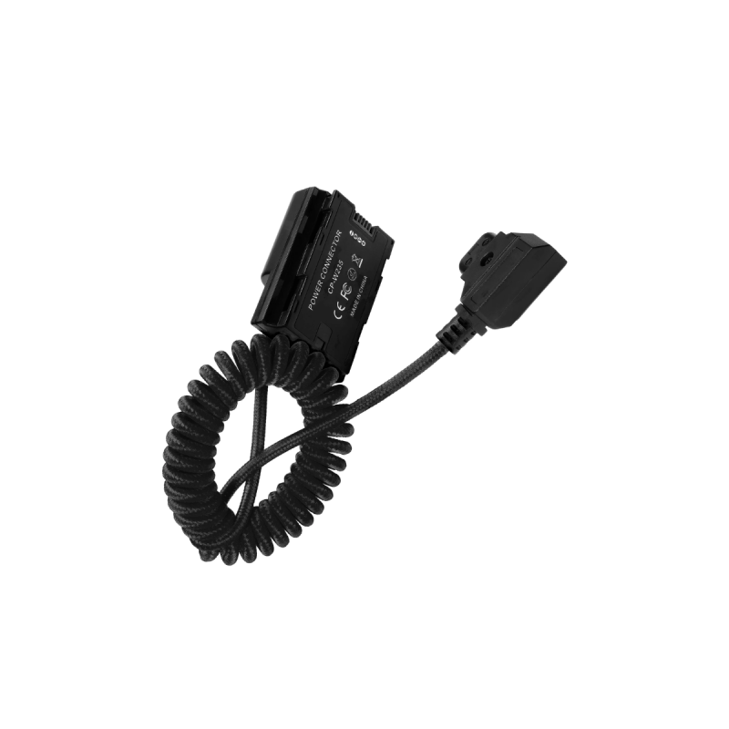 Kondor Blue D-Tap to FUJIFILM Battery Cable