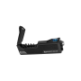 Kondor Blue EDC Multi-Tool Bit Driver (Raven Black)