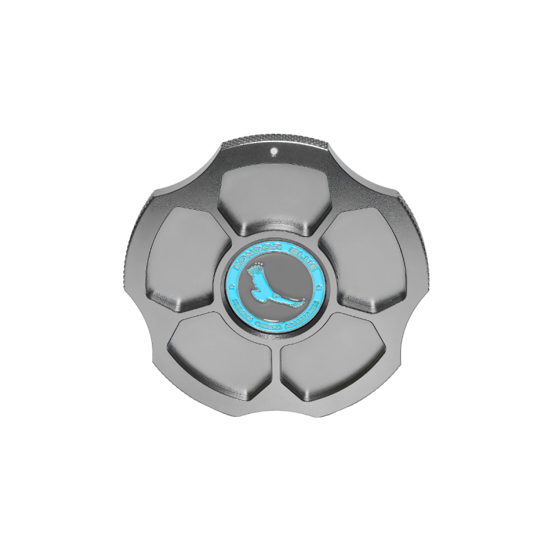 Kondor Blue Fujifilm GF Cine Cap -