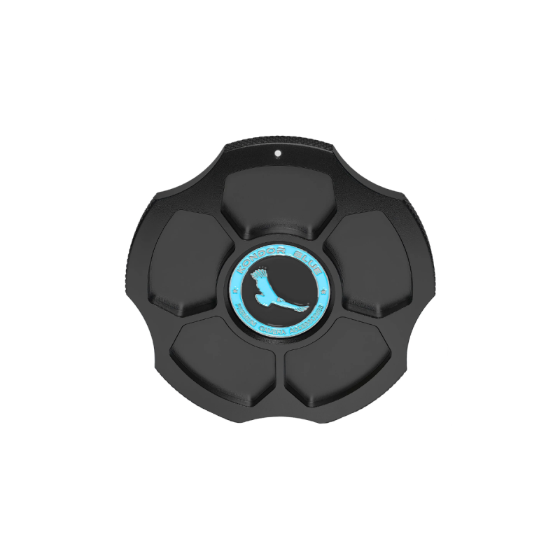 Kondor Blue Fujifilm GF Cine Cap -