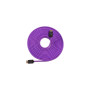 Kondor Blue Gerald Undone 15 FT Full HDMI Cable 4K 30HZ (Purple)