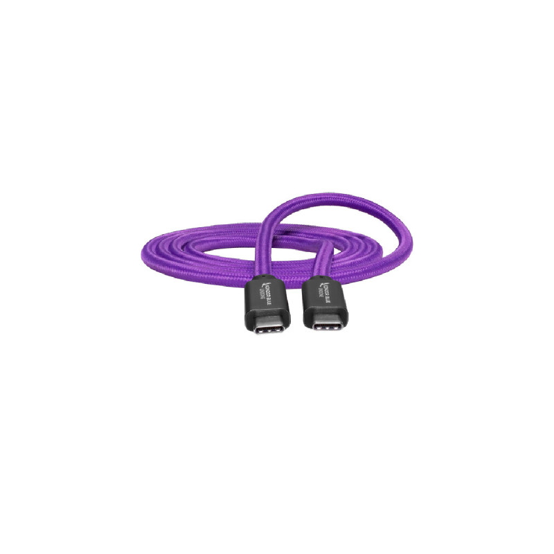 Kondor Blue Gerald Undone USB-C 3.2 Cable