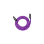 Kondor Blue Gerald Undone USB-C 3.2 Cable