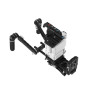 Kondor Blue Kondor Blue C70 Ultimate Rig MKII (V-Mount)(Raven Black)