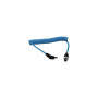Kondor Blue Locking DC 2.1mm to Ri