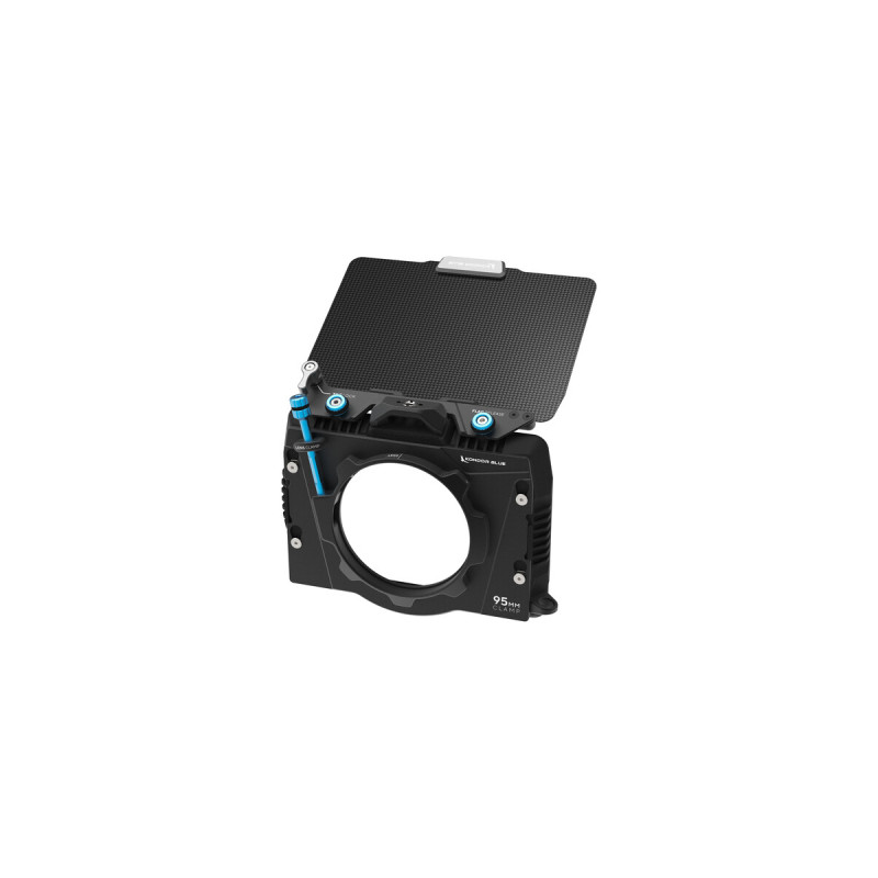 Kondor Blue Matte Box (Base Kit)