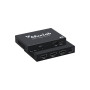Muxlab HDMI 2.1 48Gbps 1x2 splitter