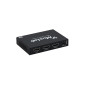 Muxlab HDMI 2.1 48Gbps 1x2 splitter