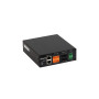 Muxlab Dante 4-channel audio DSP