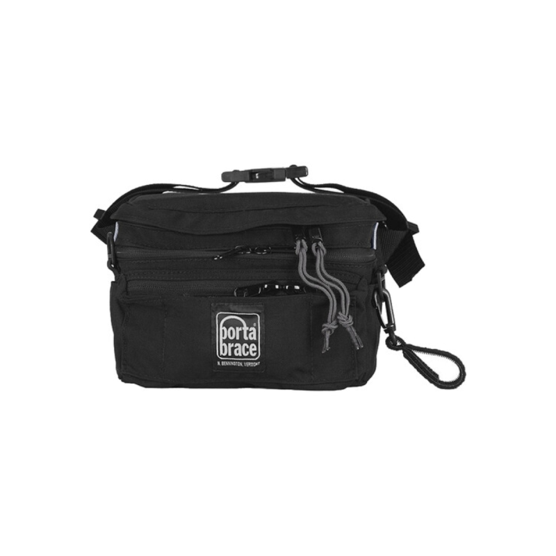 Portabrace Padded waist belt for Insta360 ONE X2 and accessories
