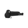 Portabrace Padded waist belt for Insta360 ONE X2 and accessories