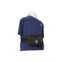Portabrace Padded waist belt for Insta360 ONE X2 and accessories