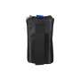 Portabrace Recommended accessory and divider kit for mirrorless cam