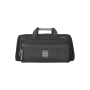 Portabrace Semi rigid carring case additional pocket for Canon EOSR3