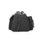 Portabrace Semi rigid carring case additional pocket for Canon EOSR3