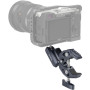 SmallRig Pince avec bras magique à tête sphérique 3757B