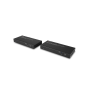 Lindy Extender HDBaseT Cat.6 HDMI 4K60 Audio IR&RS-232 avec ARC 70m