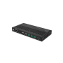 Lindy Extender via IP HDMI 4K30 & USB - Décodeur