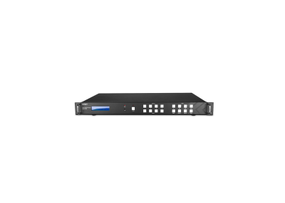 Lindy Matrice 4x4 HDMI 4K60 avec Video Wall Scaling