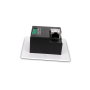 Lindy Plaque murale UK extender HDBaseT Cat.6 HDMI 4K60 IR&RS-232 70m