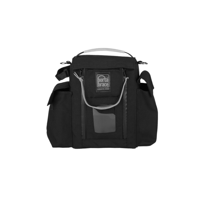 Portabrace SL-X100V Sling Pack, Black