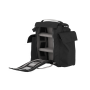 Portabrace SL-X100V Sling Pack, Black