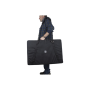 Portabrace Soft padded carrying case for Glow Panel LED 400