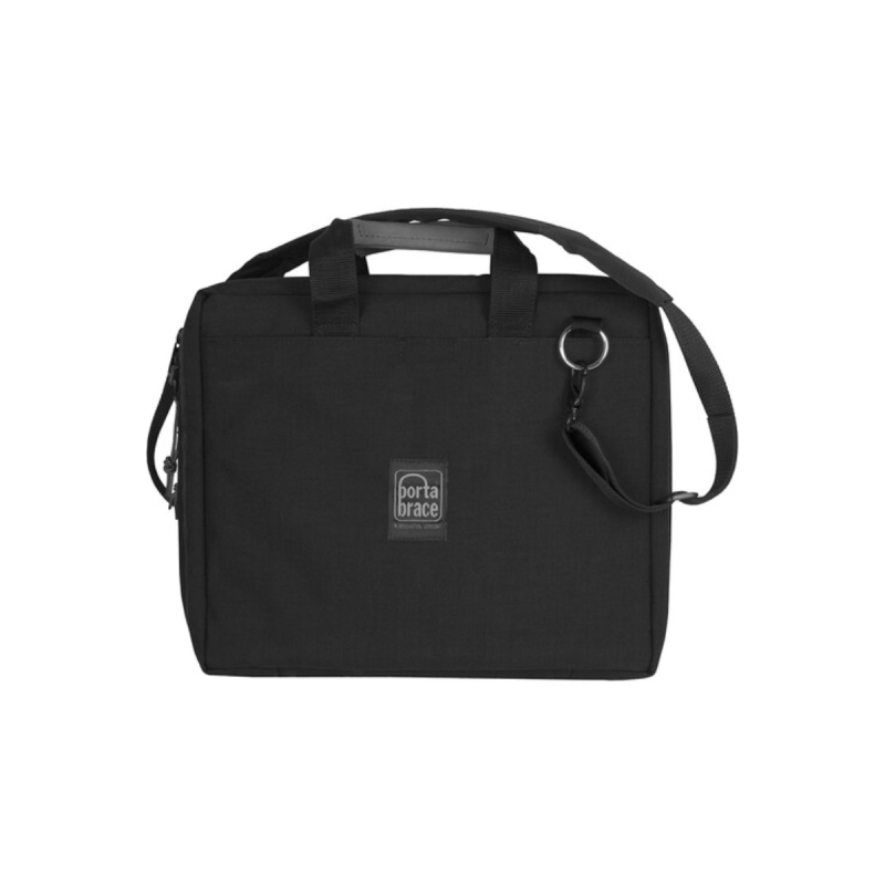 Portabrace Soft protective case for the QSC Touch Mix8 Digital mixer
